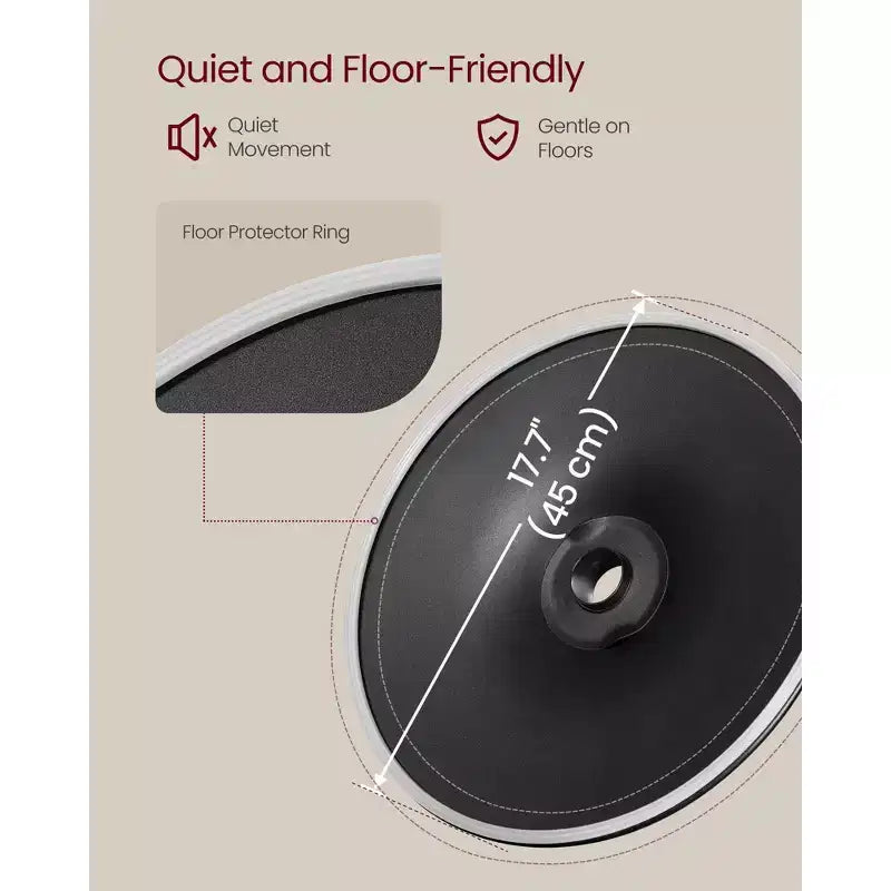 Juego de 2 taburetes de bar, altura ajustable y giratorios, con respaldo ergonómico, cuero sintético, sillas altas de bar modernas