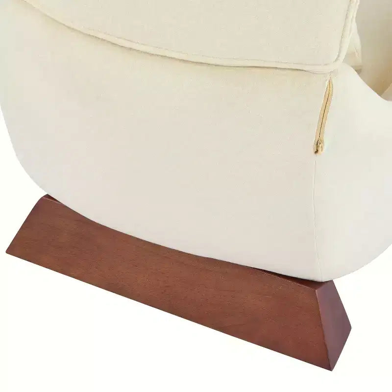 Sillón decorativo apto para mascotas con rincón integrado para gatos, sillón moderno de doble capa, acogedor y cómodo, con cama para mascotas