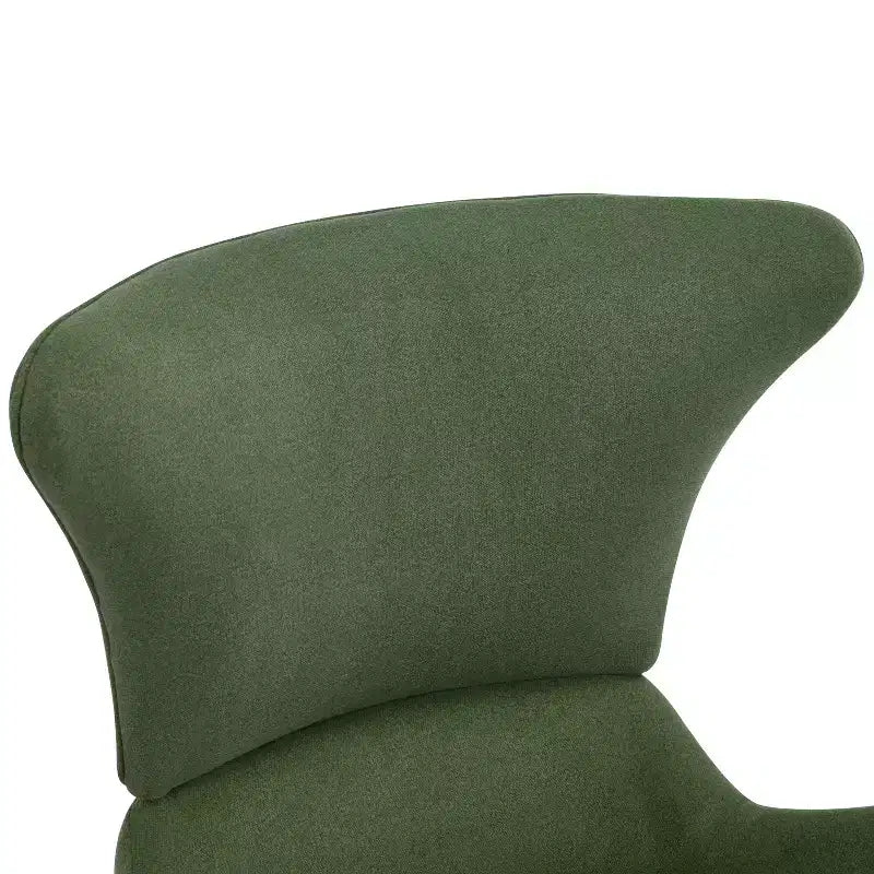 Sillón decorativo apto para mascotas con rincón integrado para gatos, sillón moderno de doble capa, acogedor y cómodo, con cama para mascotas