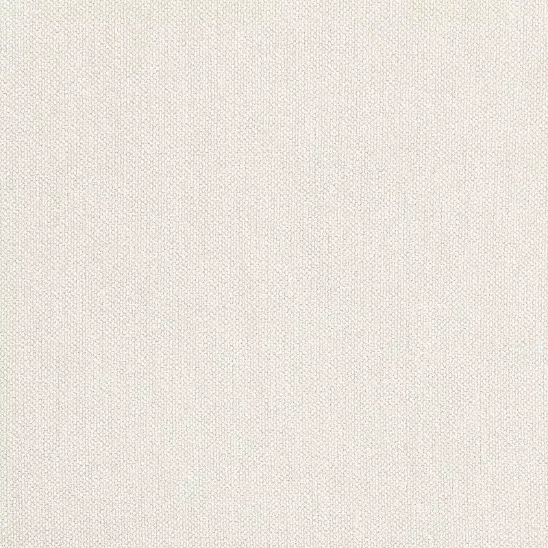 Silla auxiliar de comedor tapizada en tela beige de alto rendimiento, juego de 2 pares