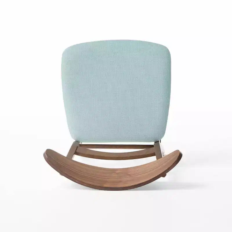 Juego de 2 sillas de comedor de estilo clásico de madera natural