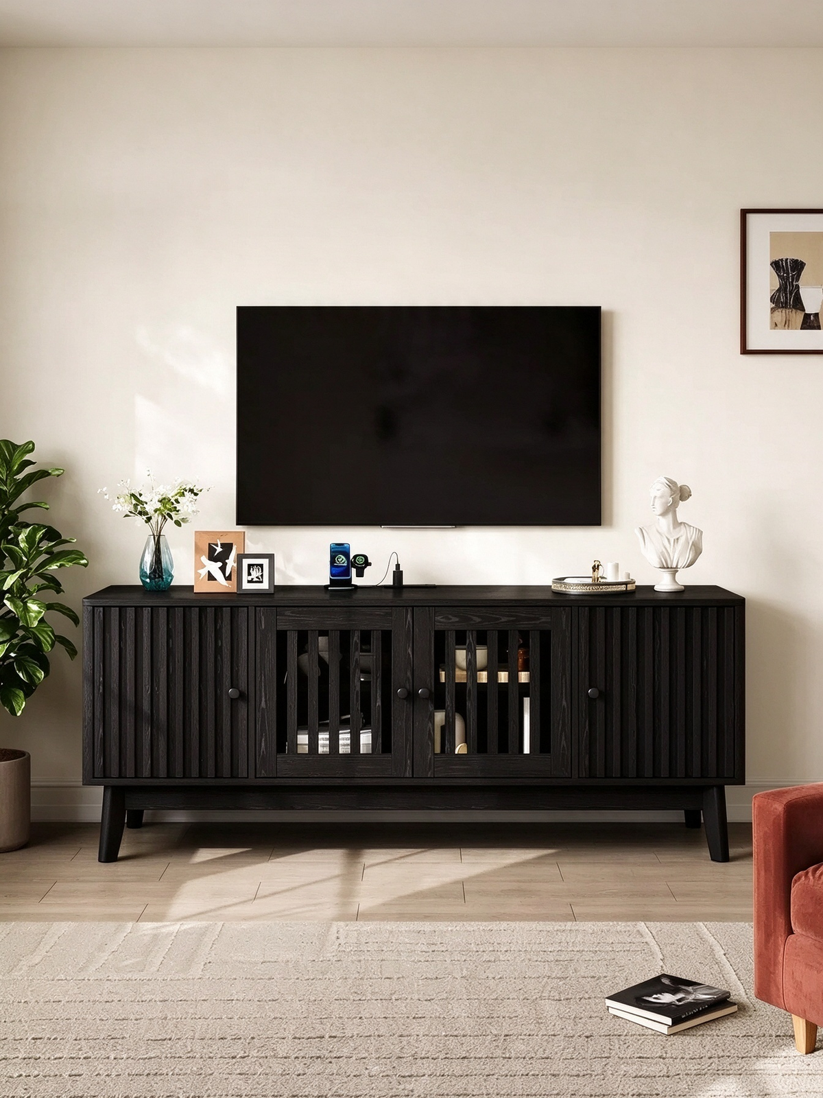 Mueble para TV